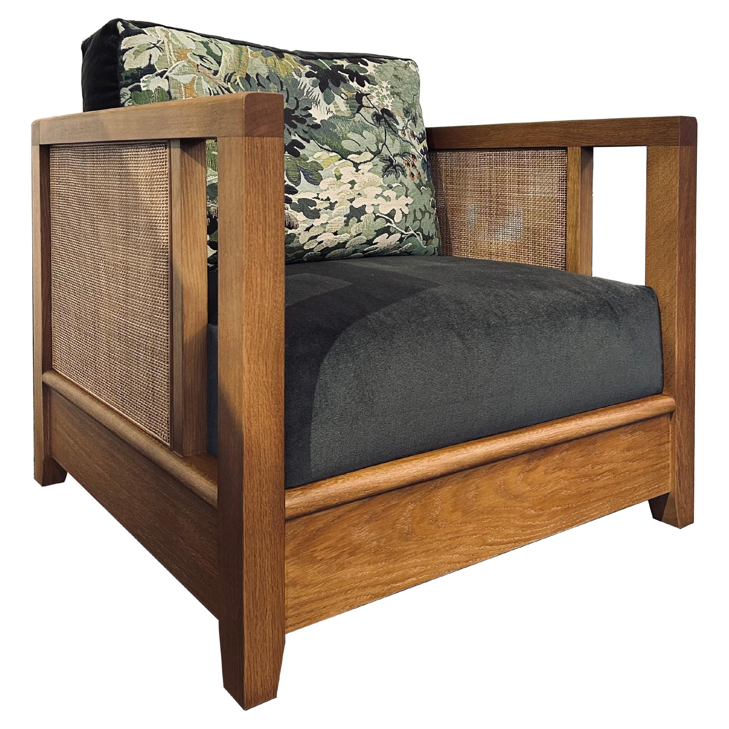 Sillón Ombre de Charlotte Besson-Oberlin en venta