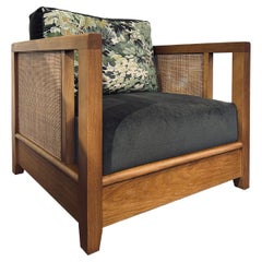 Fauteuil Ombre de Charlotte Besson-Oberlin