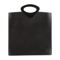 Ombre Bag Epi Leather