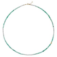 Beaded Necklaces