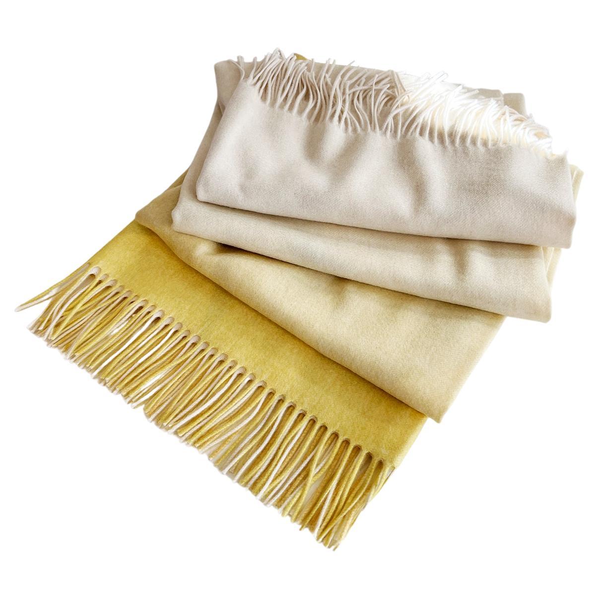 Faribault Foot Soldier Military Army Medic Wool Blanket/Throw by