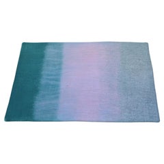 Ombre-Teppich Peace Industry (R)
