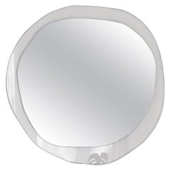 Ombrée Small Mirror by Laurene Guarneri
