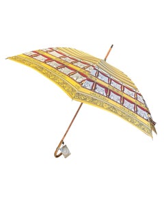 Ombrello Serie "Teatro Alla Scala" di Fornasetti Anni 90