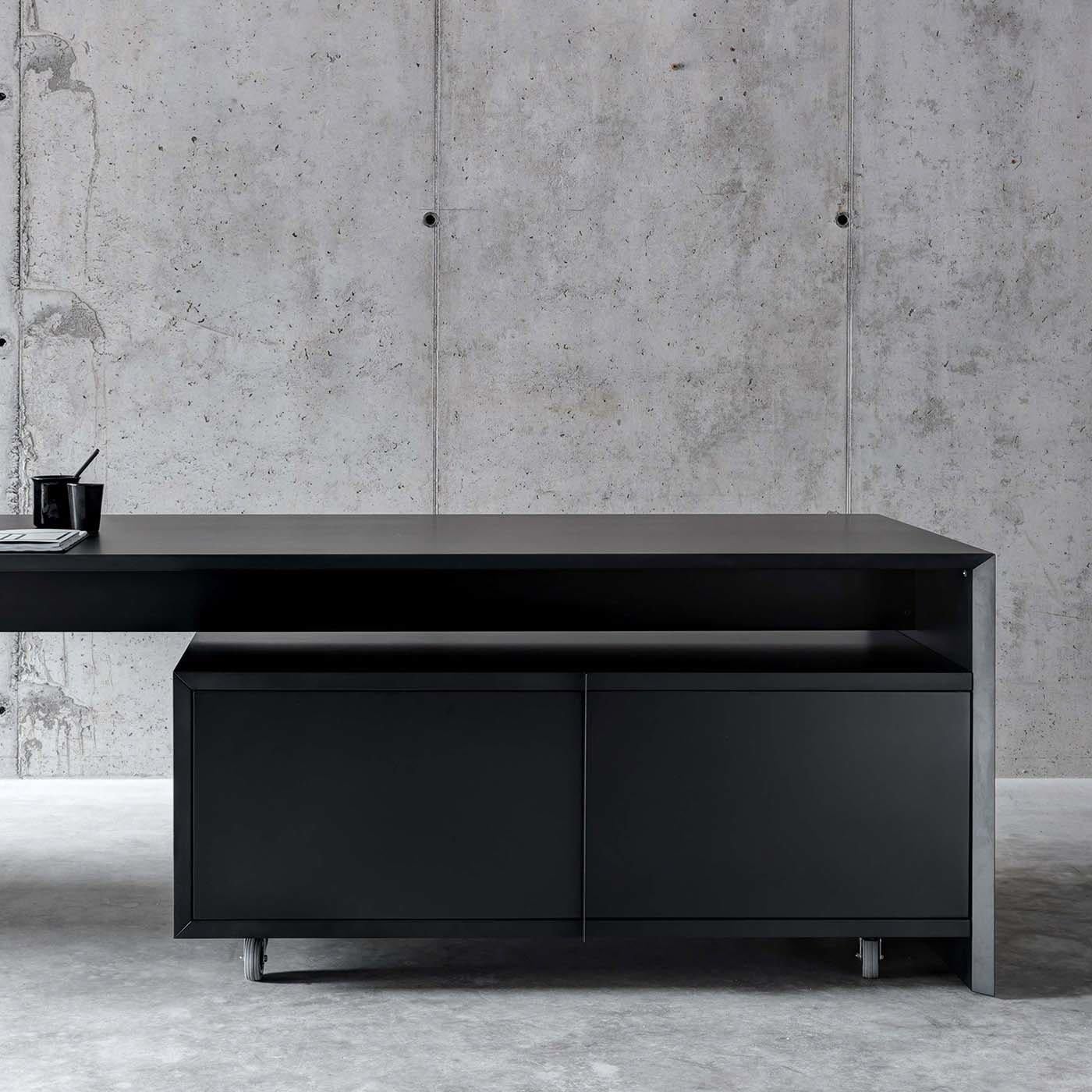 Ombrì 01 Table by Studio Guscetti by Fioroni In New Condition In Milan, IT