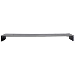 Ombrì 02 Low Table by Studio Guscetti by Fioroni