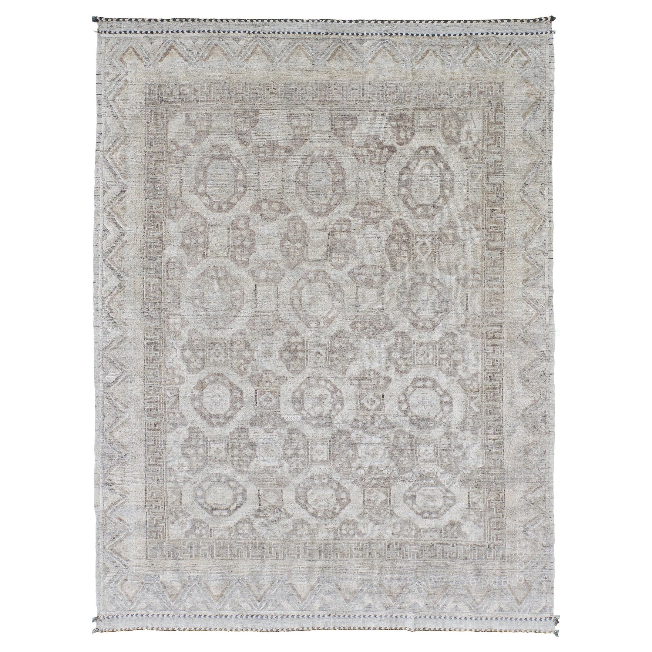 Mehraban Rugs Central Asian Rugs