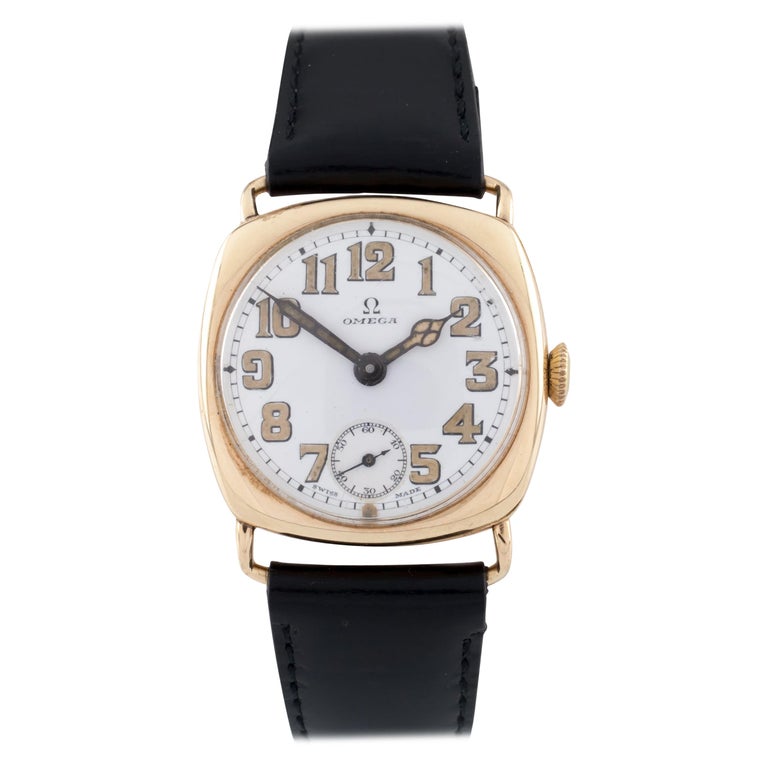 omega swatch
