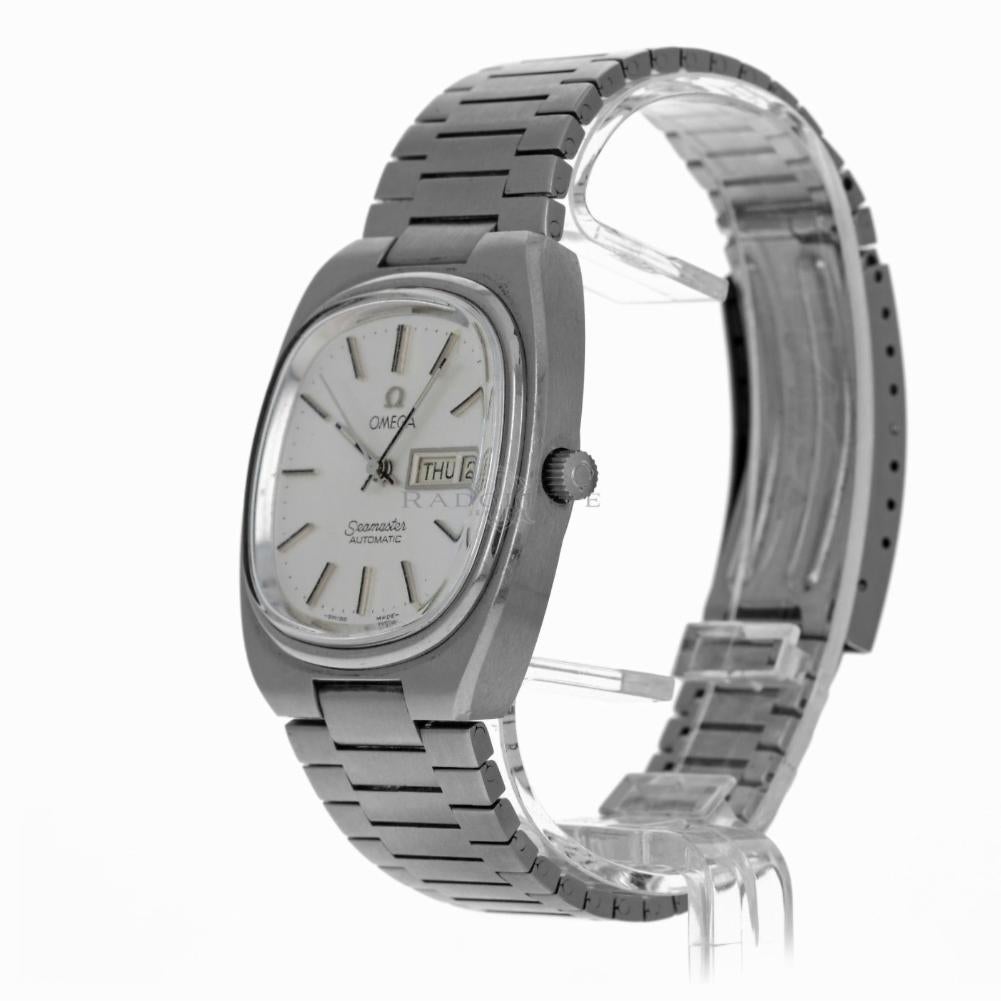 omega seamaster 166.0213