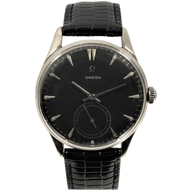omega 1950