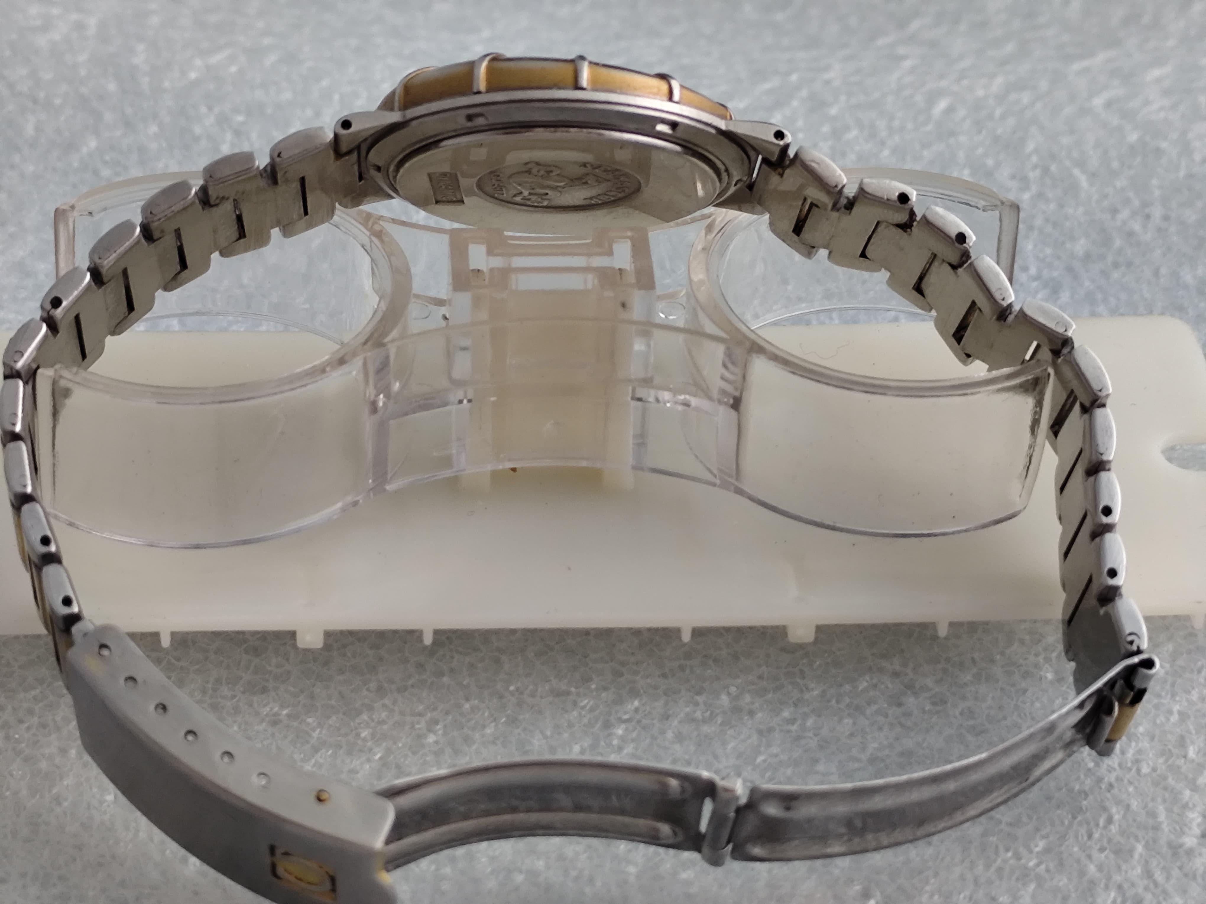Reloj Omega 1960301 Dynamic Seamaster 