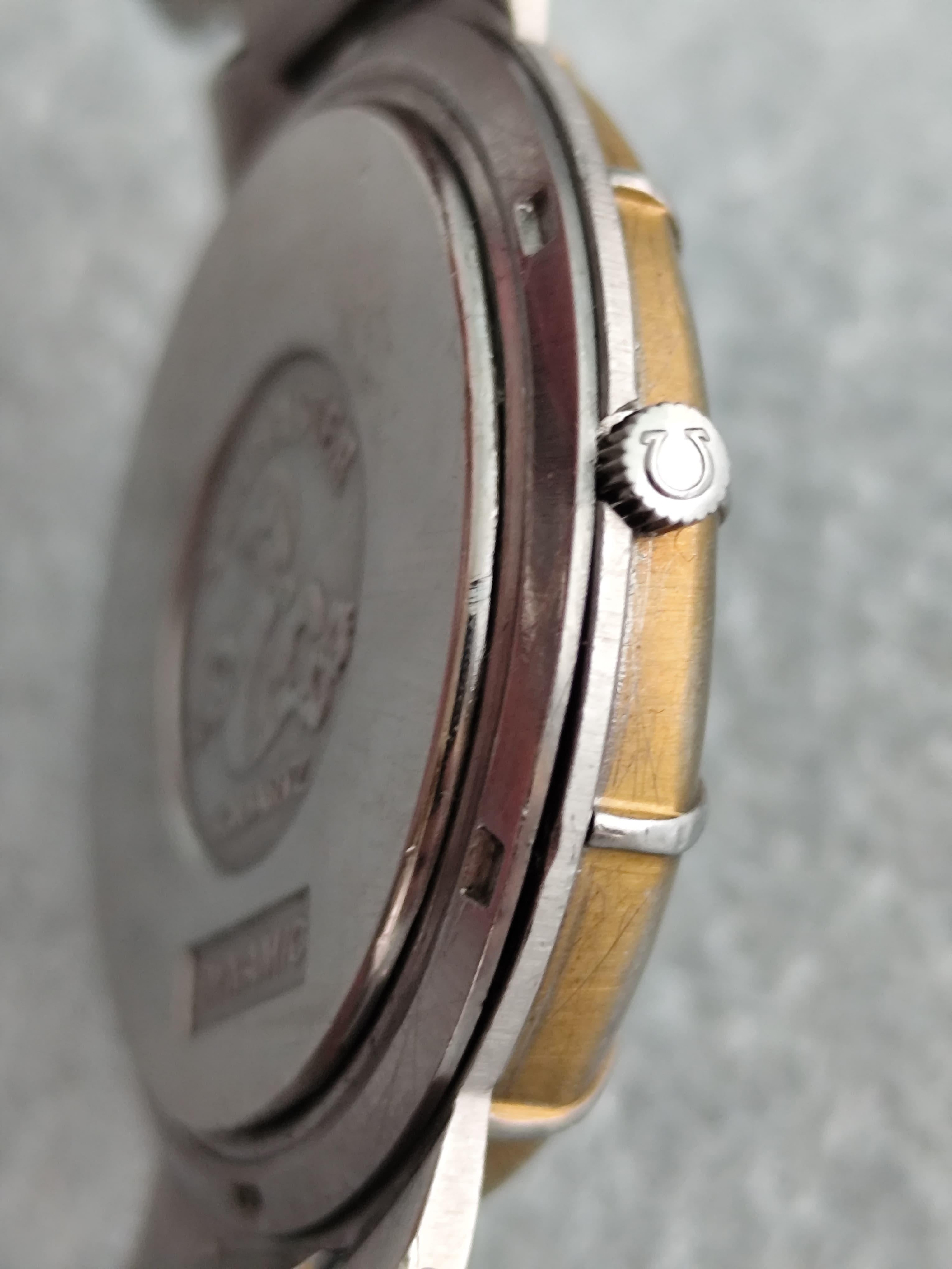 Reloj Omega 1960301 Dynamic Seamaster 