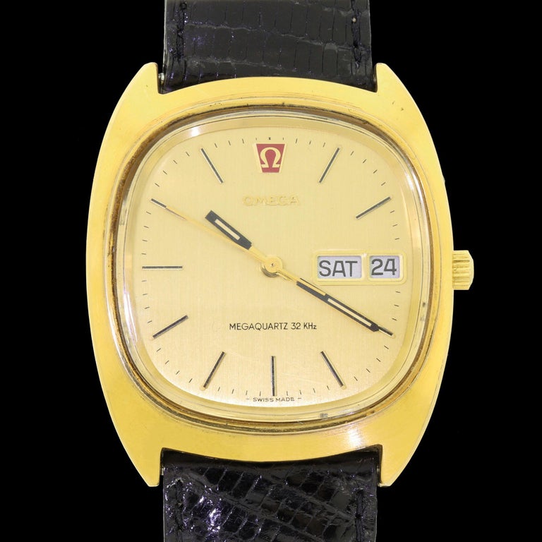 retro omega