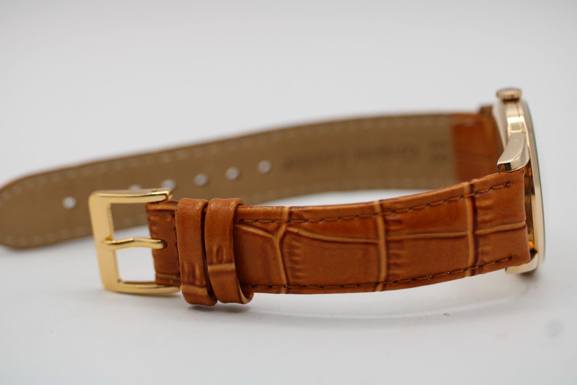 Omega 2497-4 Jumbo 6