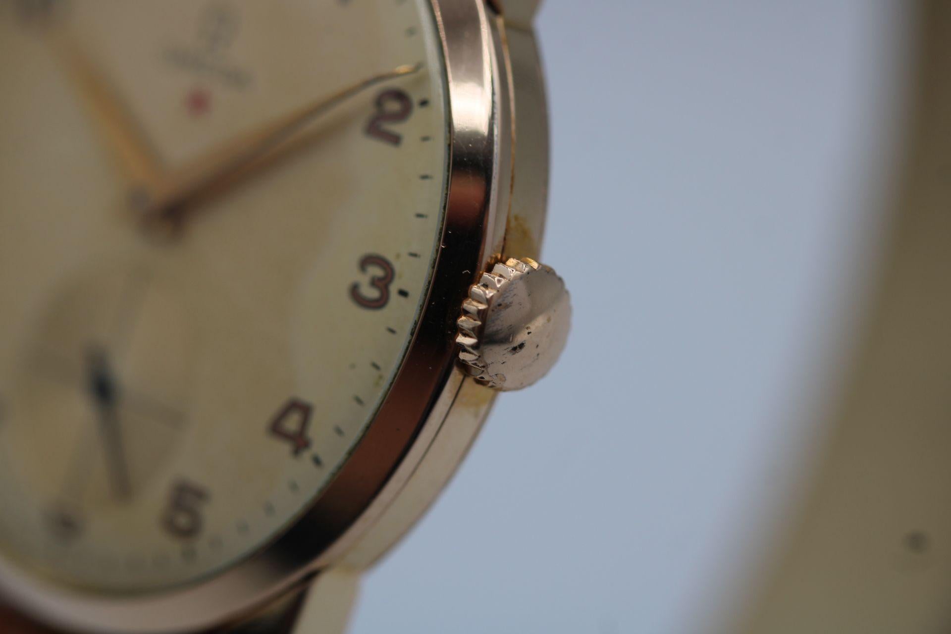 Omega 2497-4 Jumbo 1