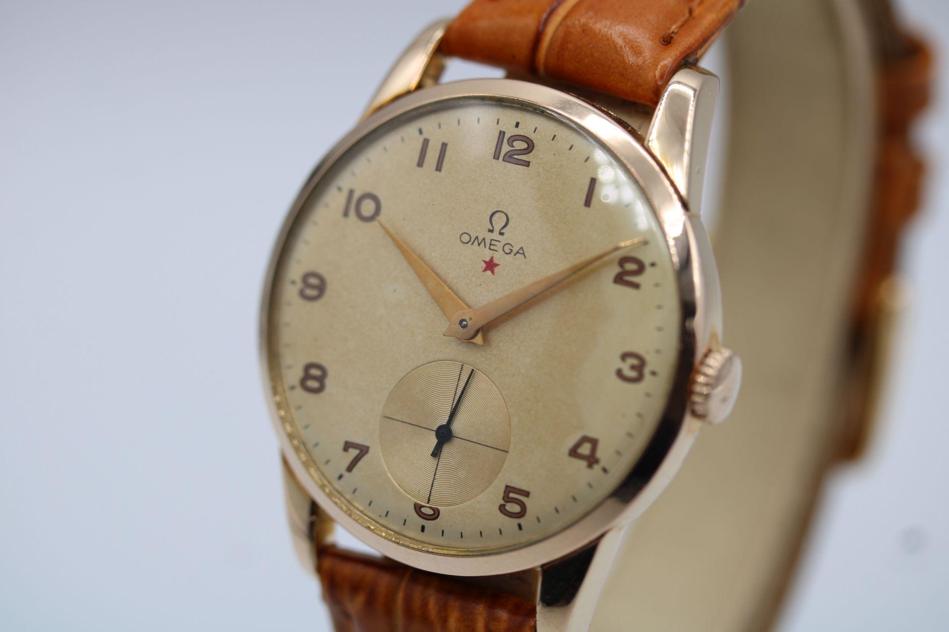 Omega 2497-4 Jumbo 2
