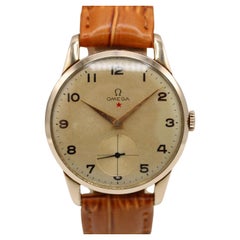 Omega 2497-4 Jumbo