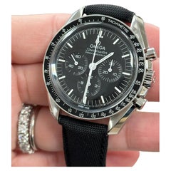 Omega 310.32.42.50.01.001 Speedmaster Professional Moonwatch Box Paper 2023