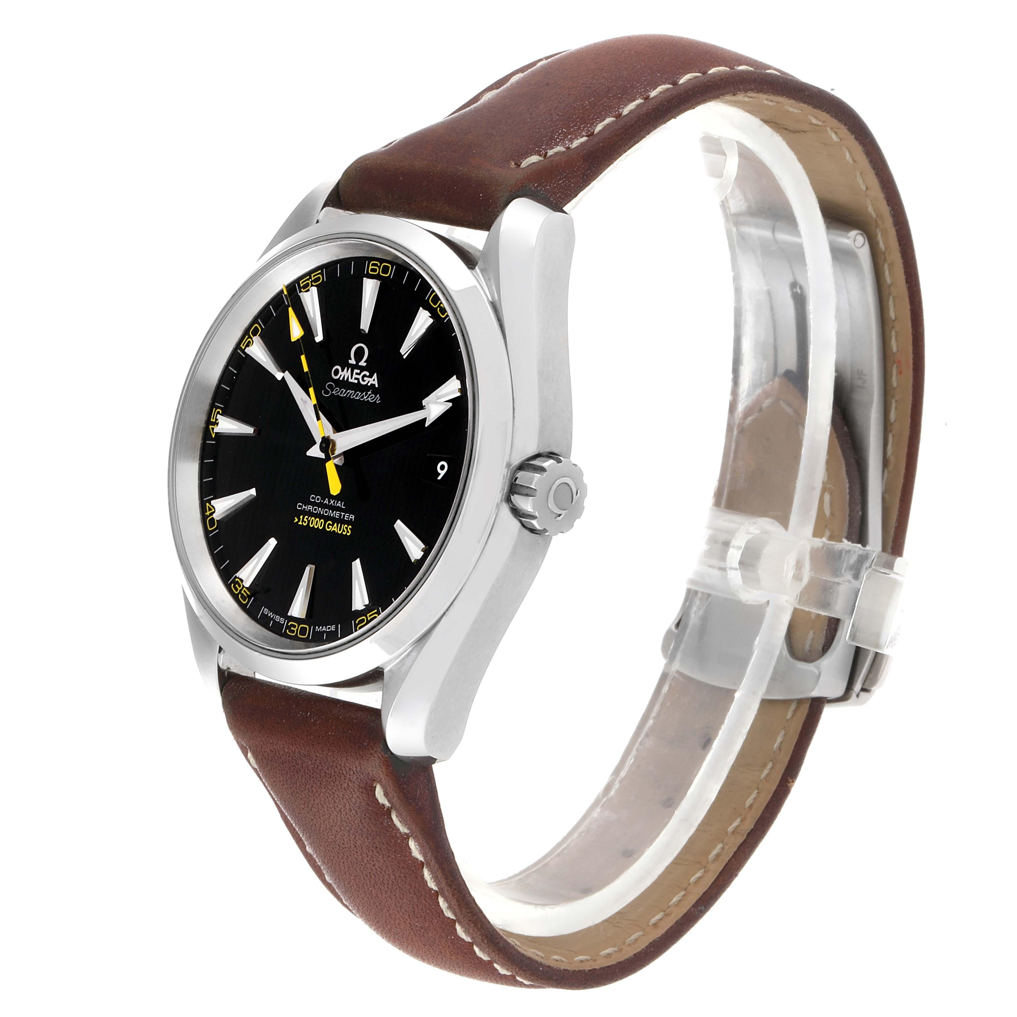 omega gauss