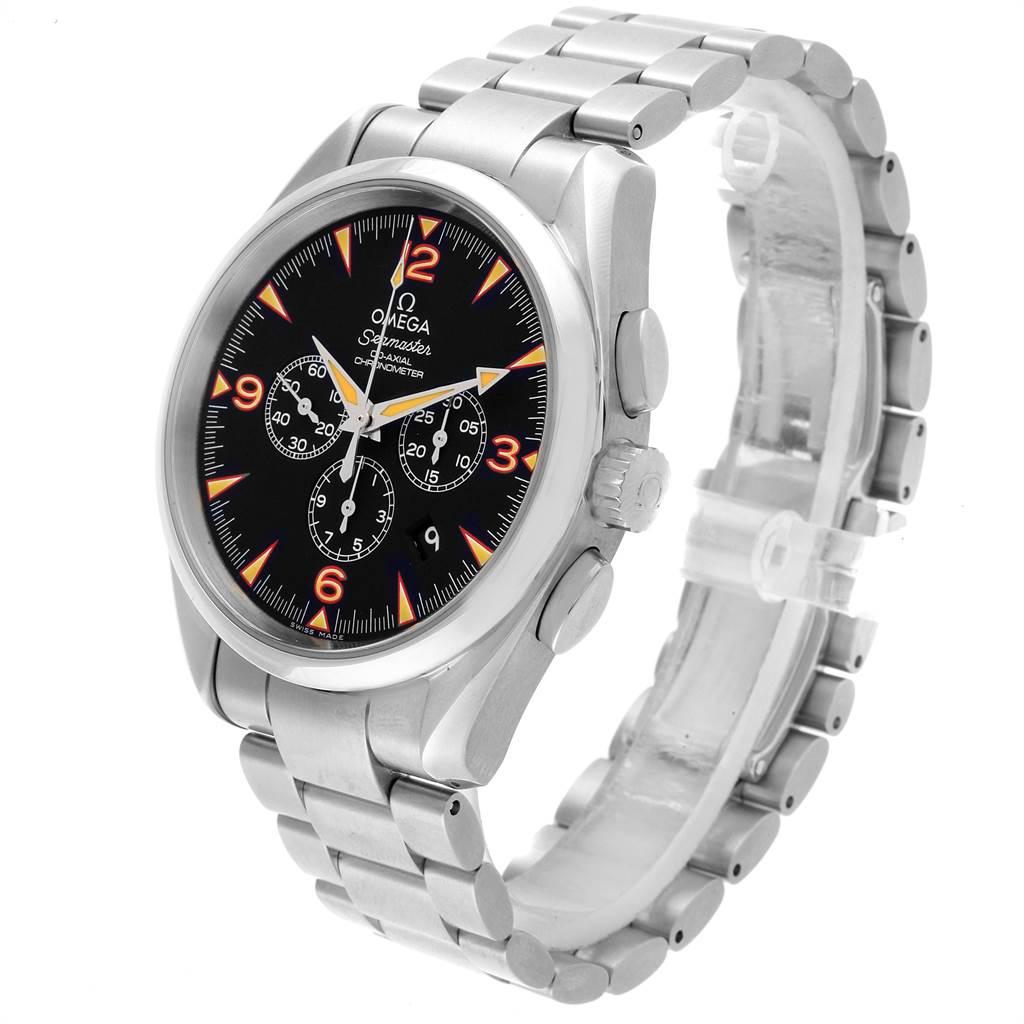 omega explorer