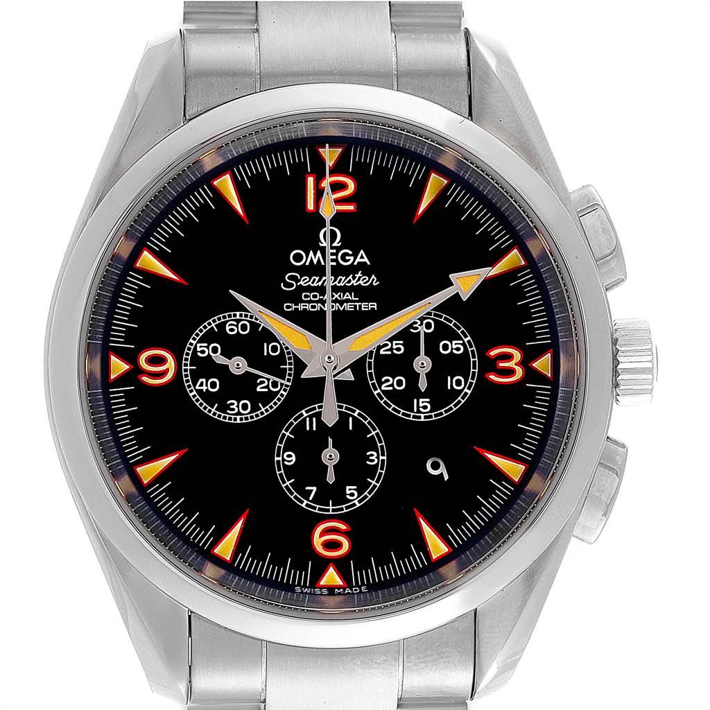 Omega railmaster le online