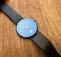 Omega art collection Ref: P 964/999 Black Watch