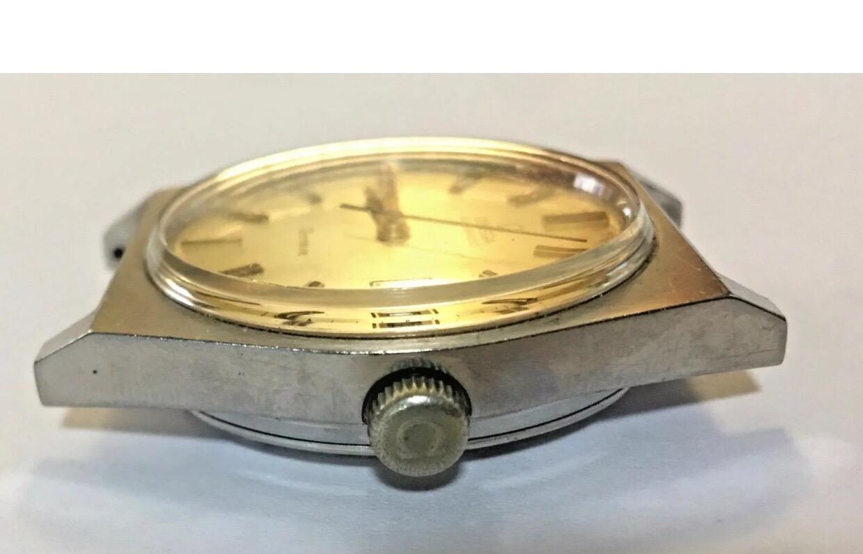 omega geneve automatic 1970