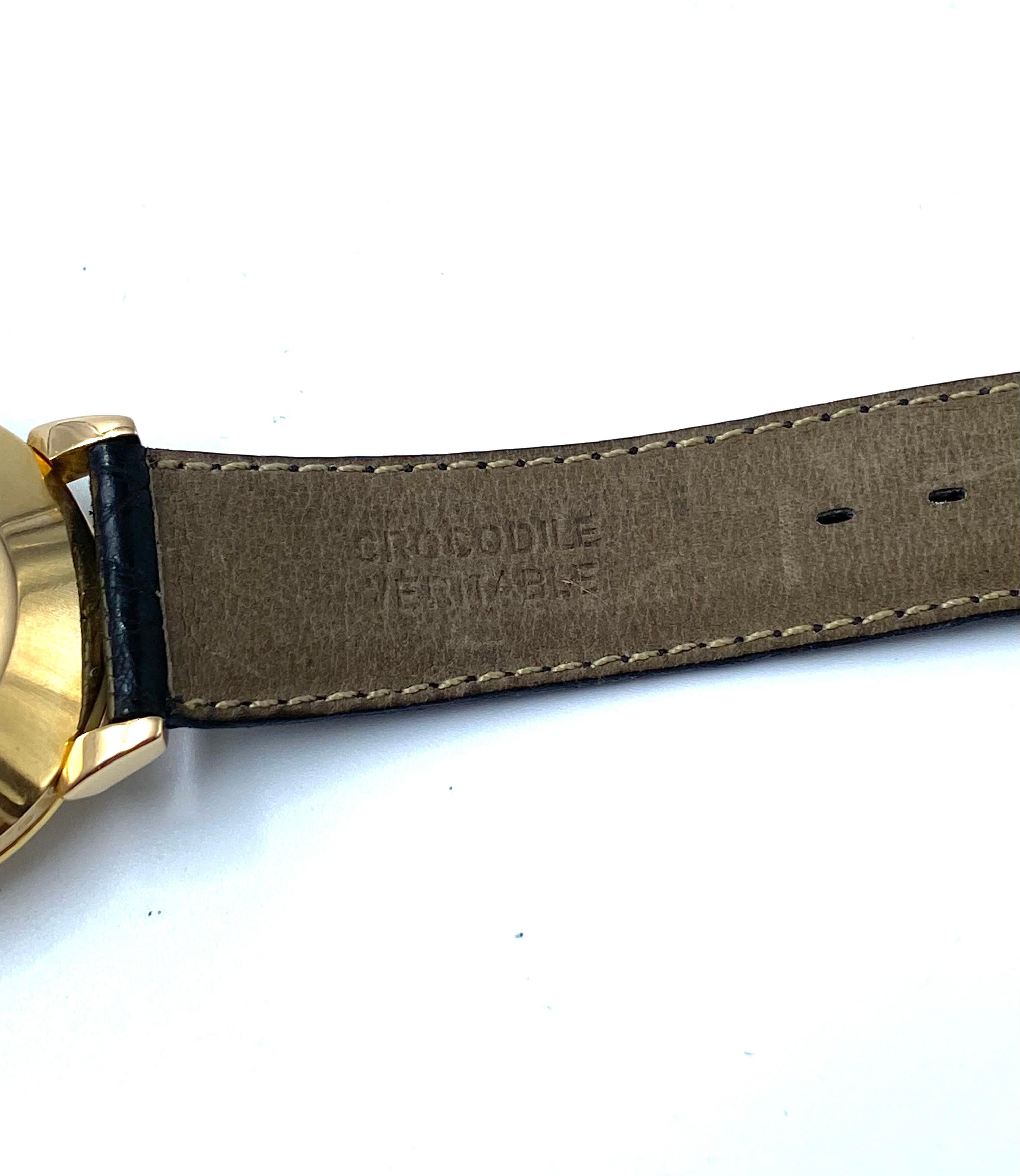 Omega Automatik, Ref. 2841, um 1955 8