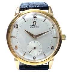 Omega Automatik, Ref. 2841, um 1955