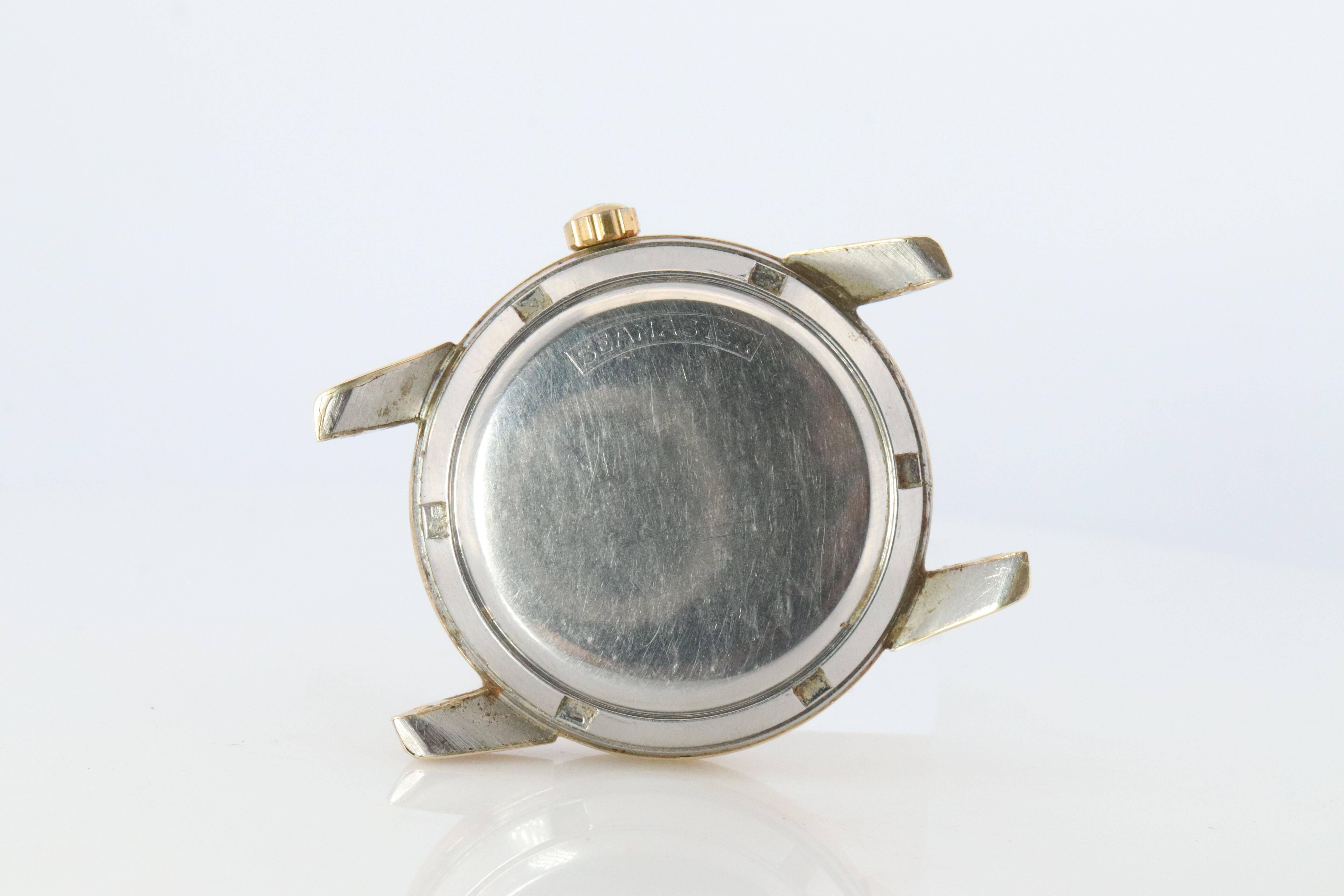 Reloj automático OMEGA 2576 Reloj de pulsera automático Omega Hammer Bumper 50s para caballero en venta 10