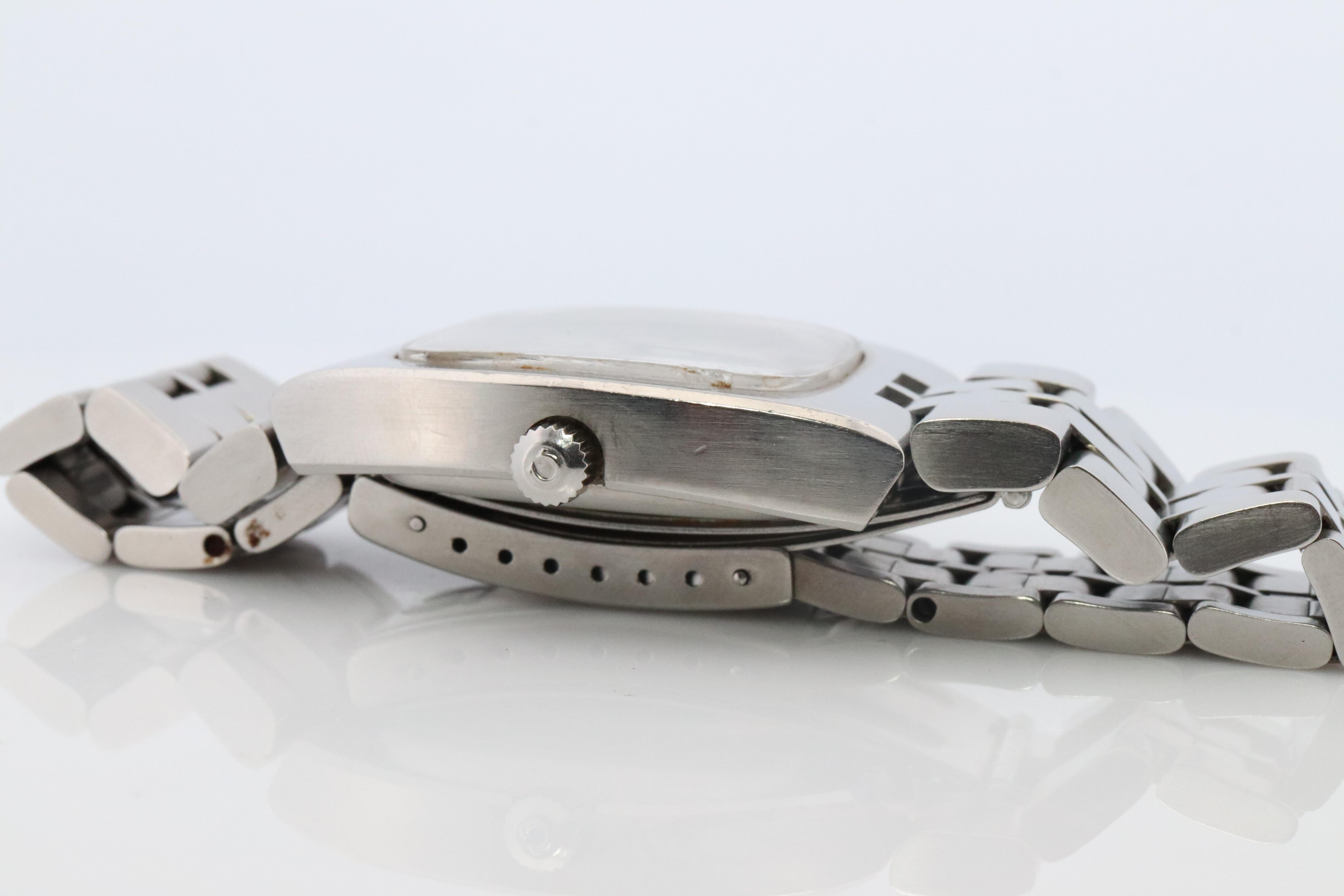 OMEGA Automatic Watch. Omega Constellation Chronometer Mens Watch. For Sale 2