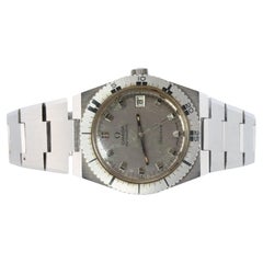 Montre automatique OMEGA. Omega Genève Submariner
