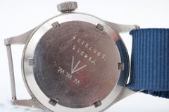 Omega British Military “Dirty Dozen” WW2 Calibre 30T2 Broad Arrow