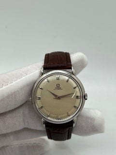 Omega Bumper Automatic