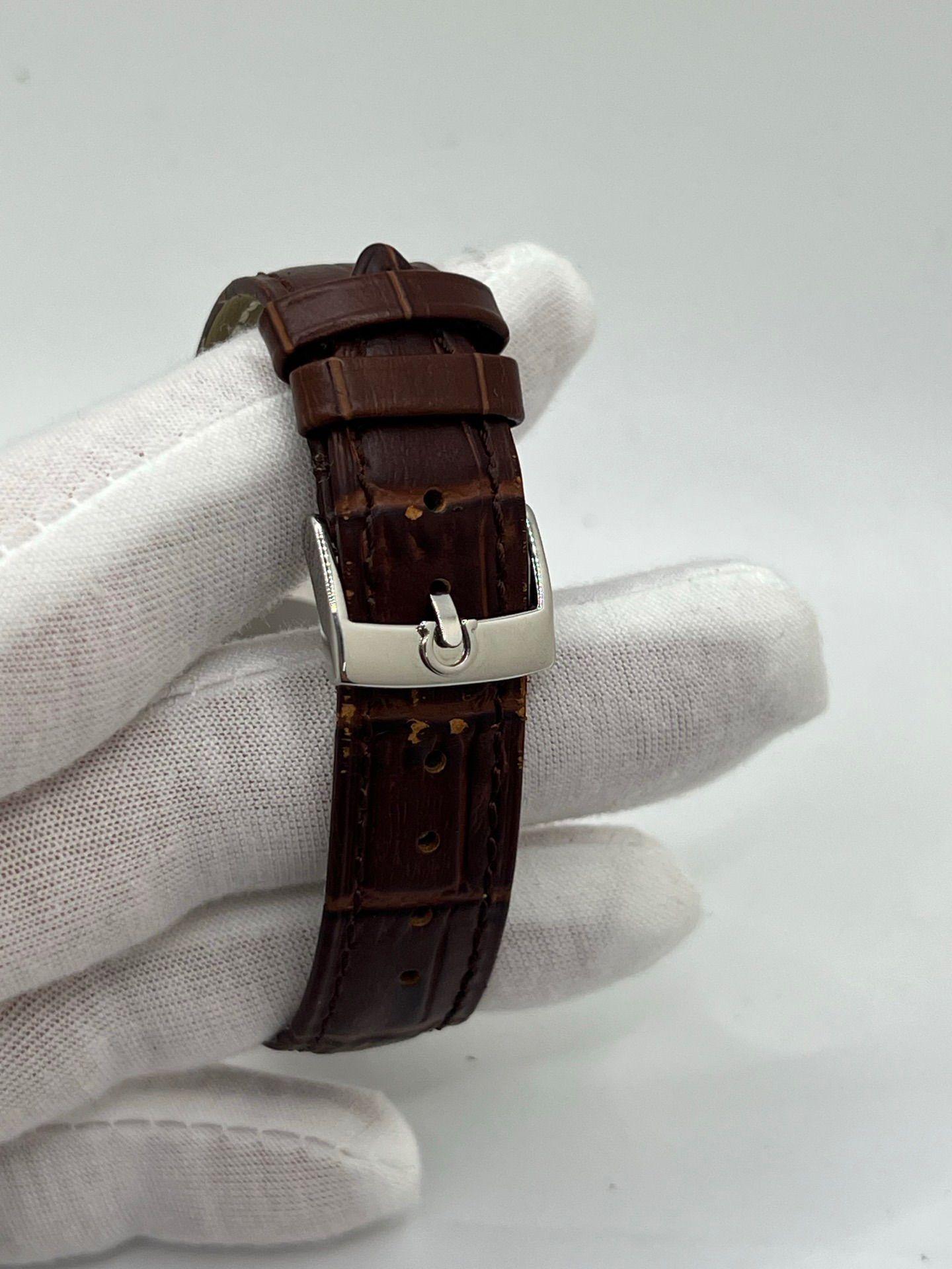 Omega Bumper Automatic 2