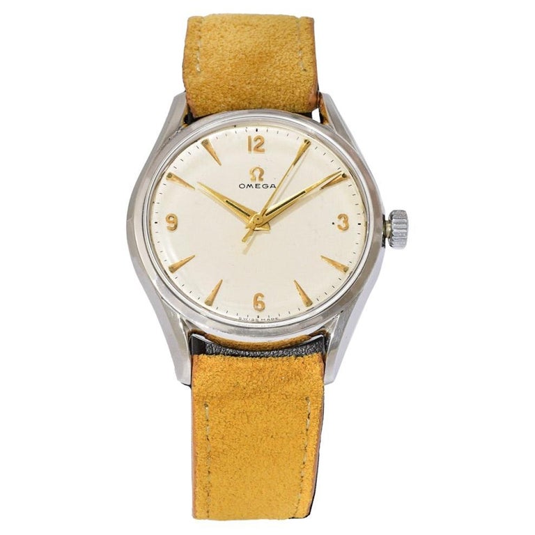 Omega Calatrava in vendita su 1stDibs Italia omega calatrava