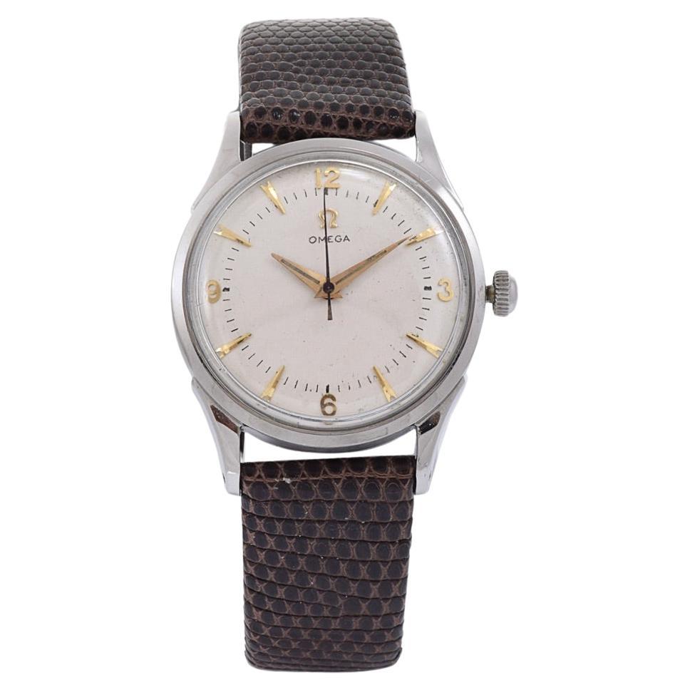 Omega Calatrava Edelstahl im Angebot