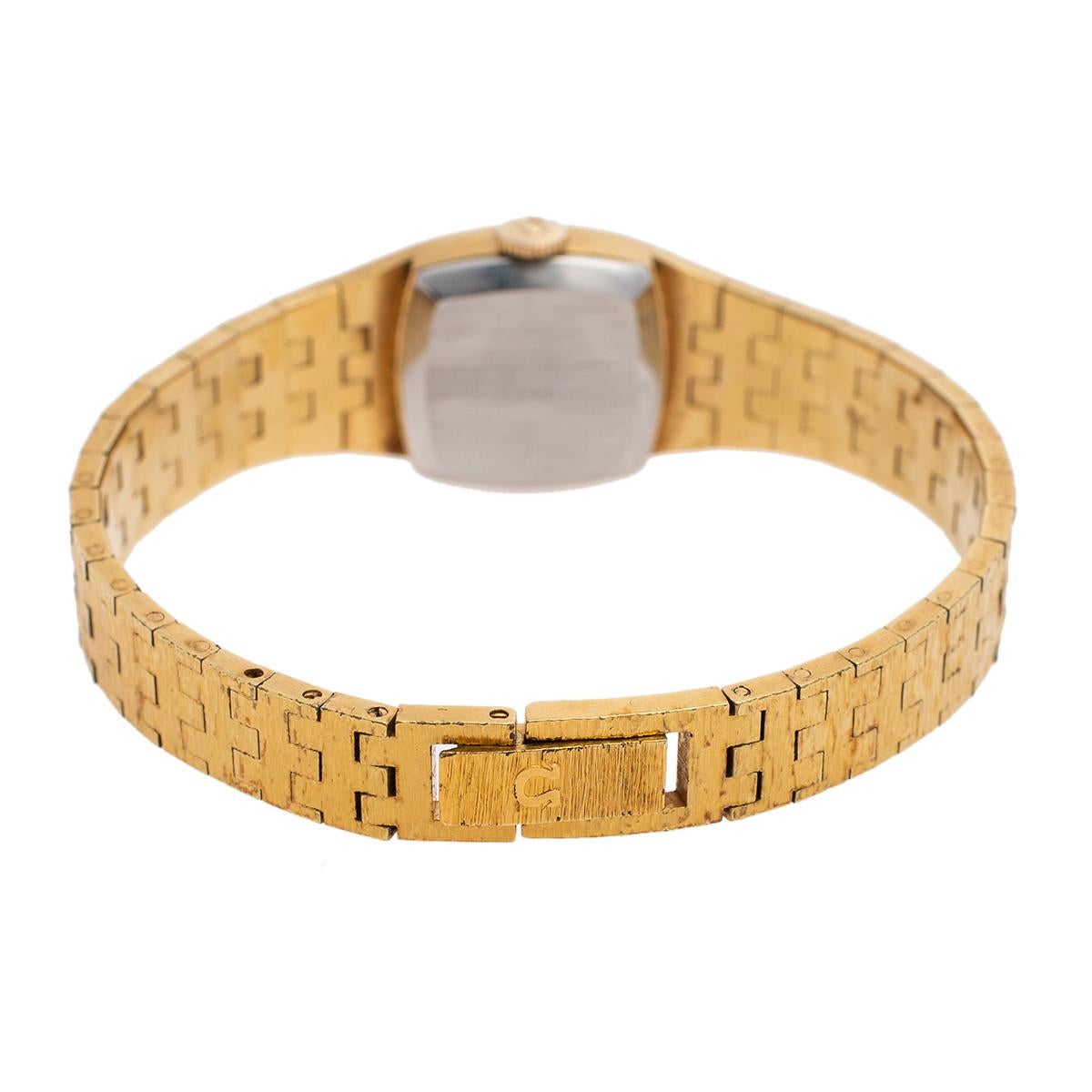 Omega 21 electra watch 14k store