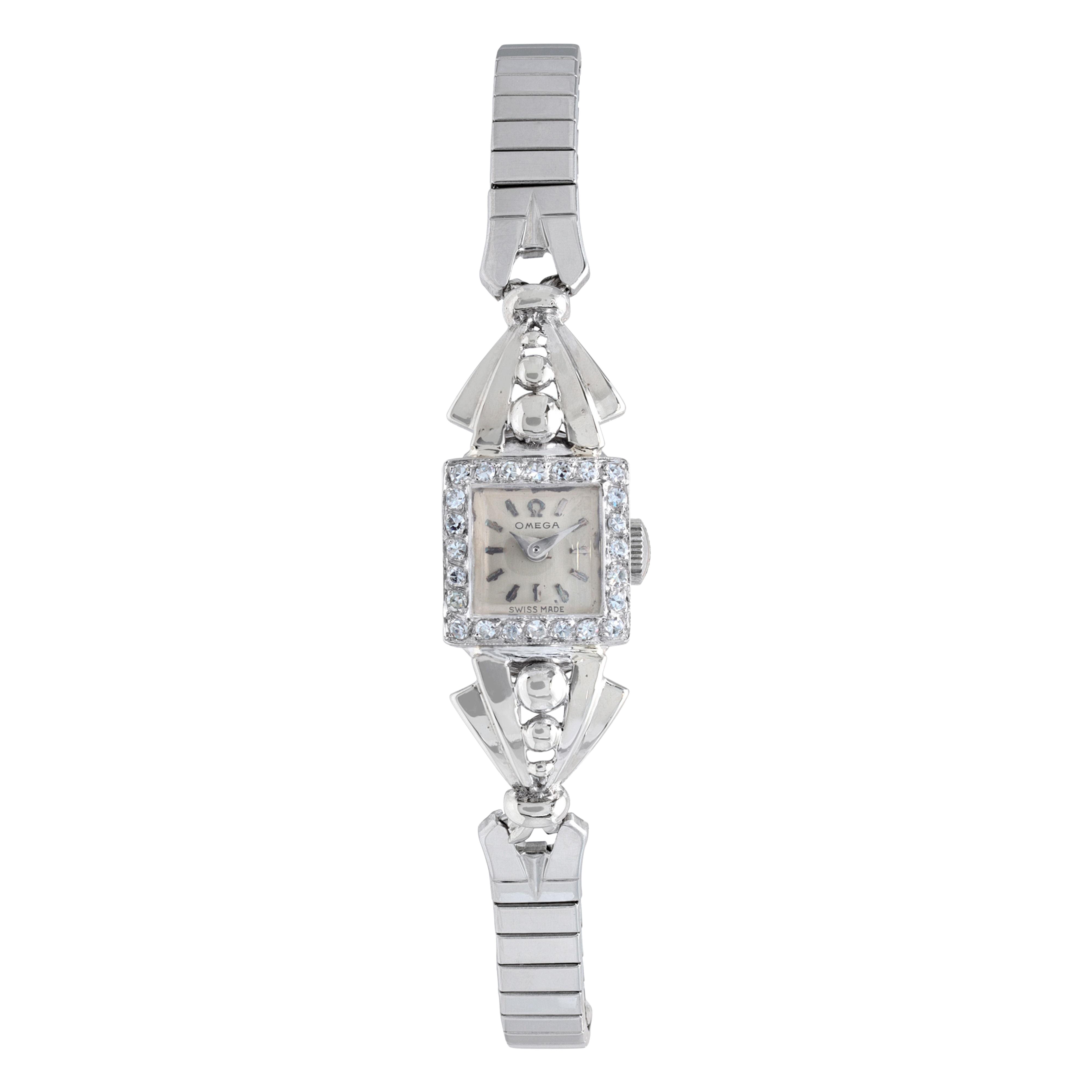 Omega Classic 13mm 8007 im Angebot