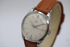 Omega Classic Vintage 2910-5  Mallette Jumbo  Circa 1950