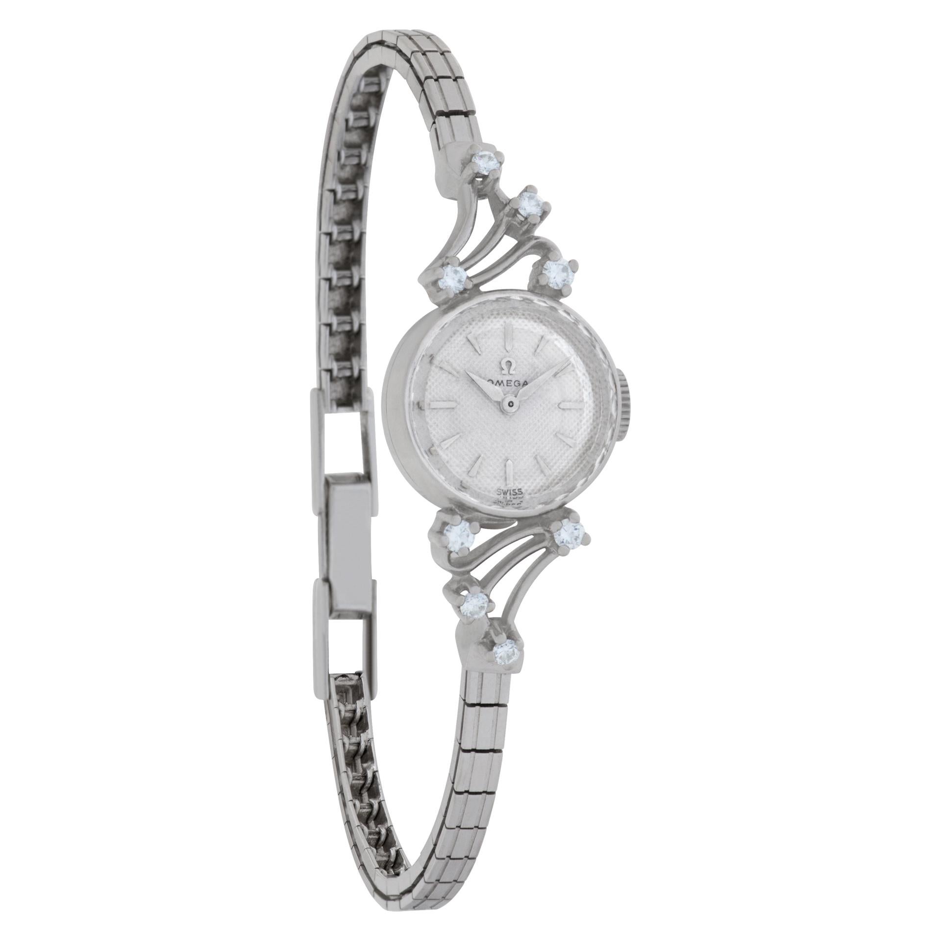 women's milan diamond dial bracelet watch