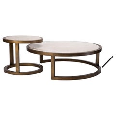 Omega Couchtisch