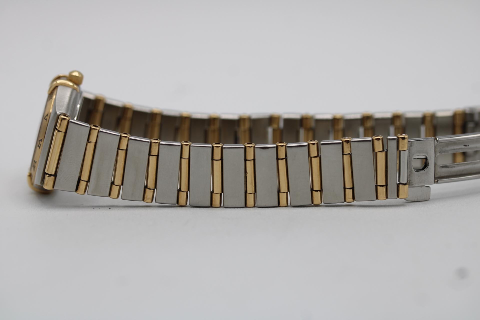 Omega Constellation 12621000 In Good Condition In London, GB