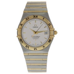 Omega Constellation 1302.10.00 Automatic Men's Watch