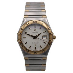 Omega Constellation 13823000