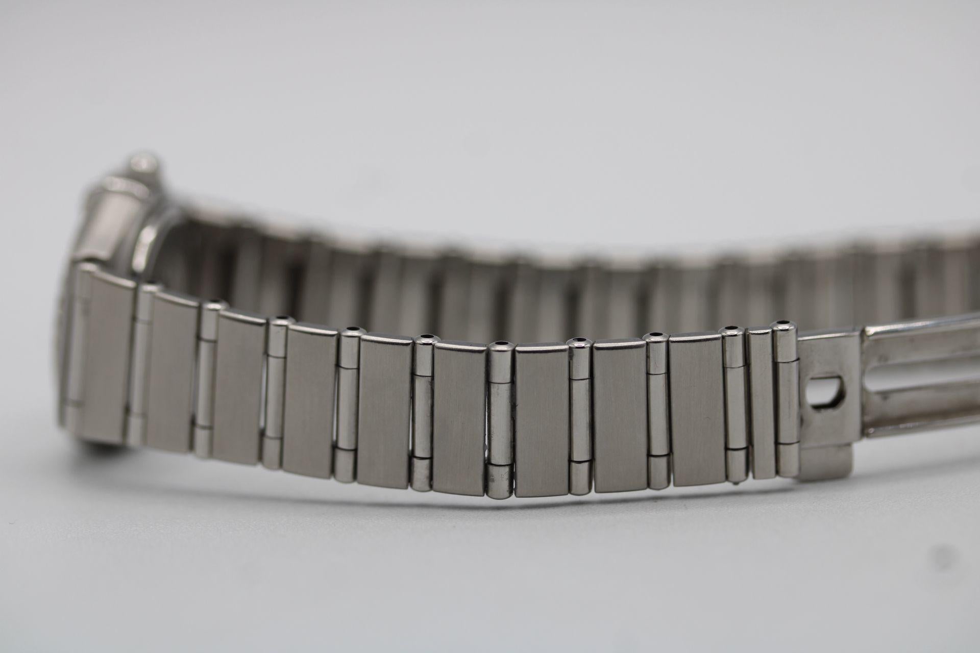 Omega Constellation 1466.71.00 2