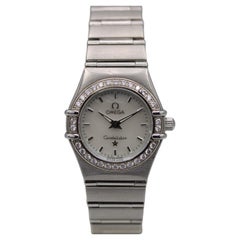 Omega Constellation 1466.71.00