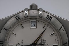 Omega Constellation 15023000 – 35.5mm – Automatic – Serviced & Pressure Tested