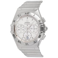 Omega Constellation 1542.30.00 Men's Watch in Stainless Steel