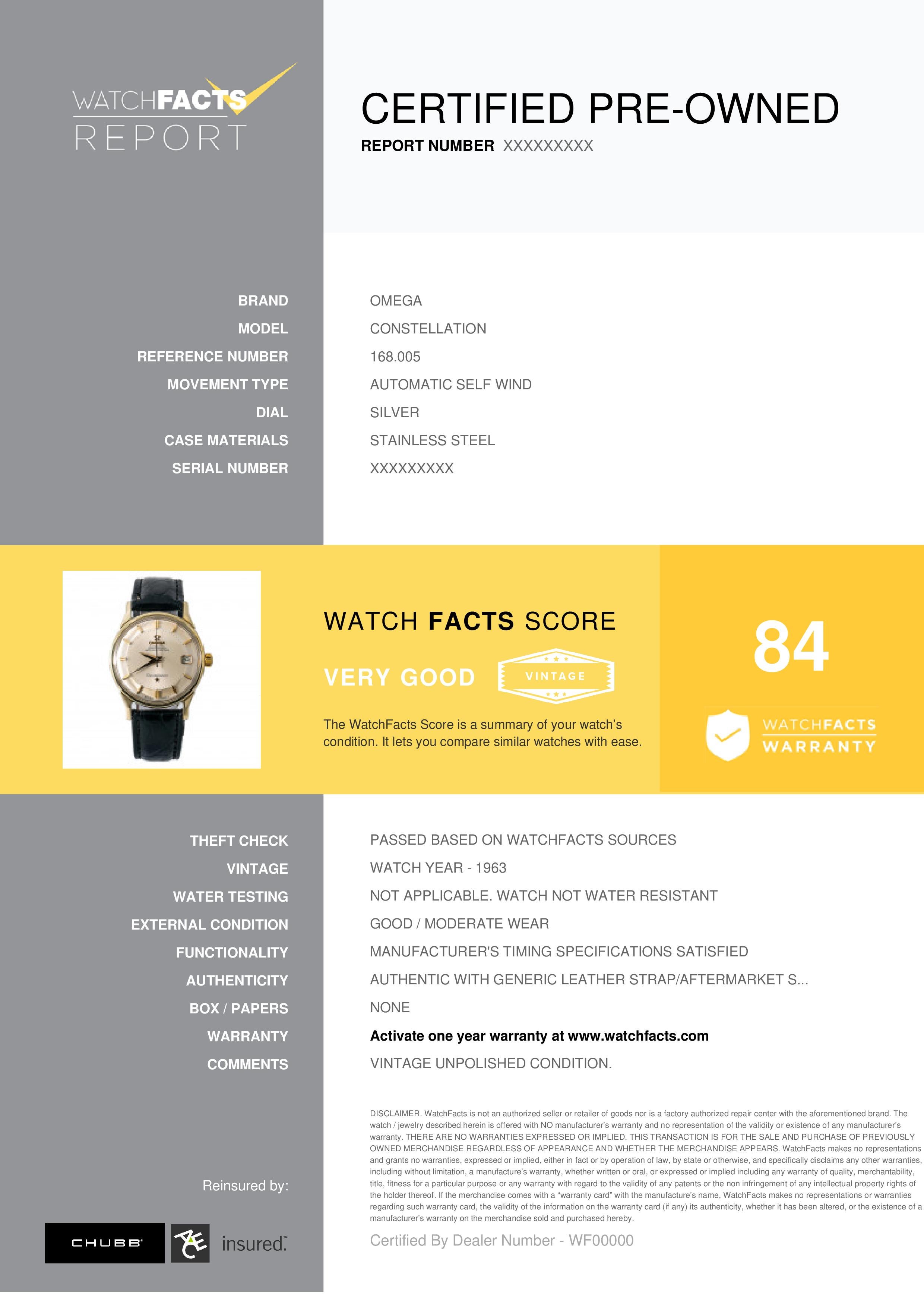 Michael Kors Blair Reference #:MK5165. Michael Kors Women's Blair Silver-Tone Watch MK5165. Verified and Certified by WatchFacts. 1 year warranty offered by WatchFacts.
